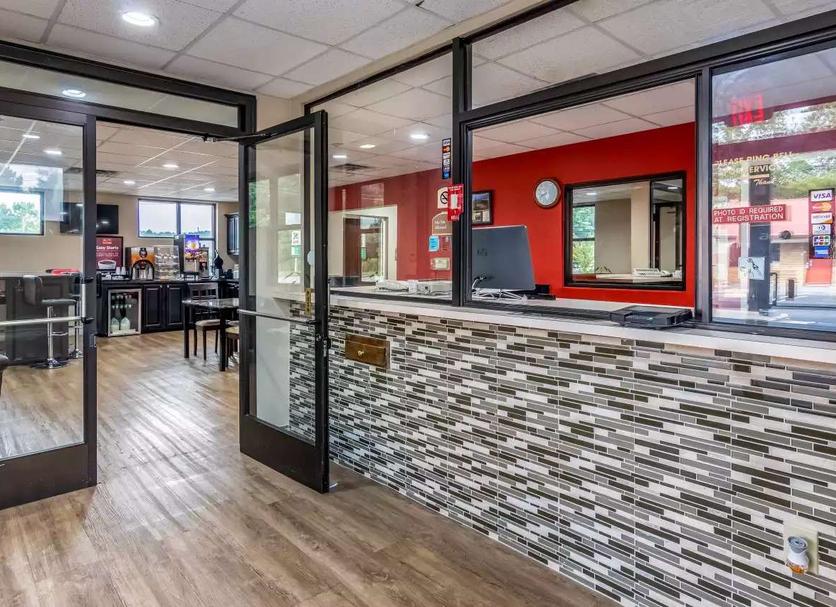 Lobby Zdjęcie