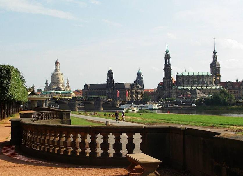 Widok na zewnątrz Zdjęcie