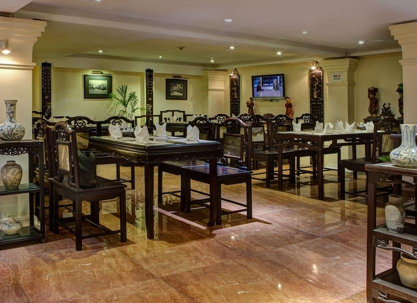 Restauracja Zdjęcie