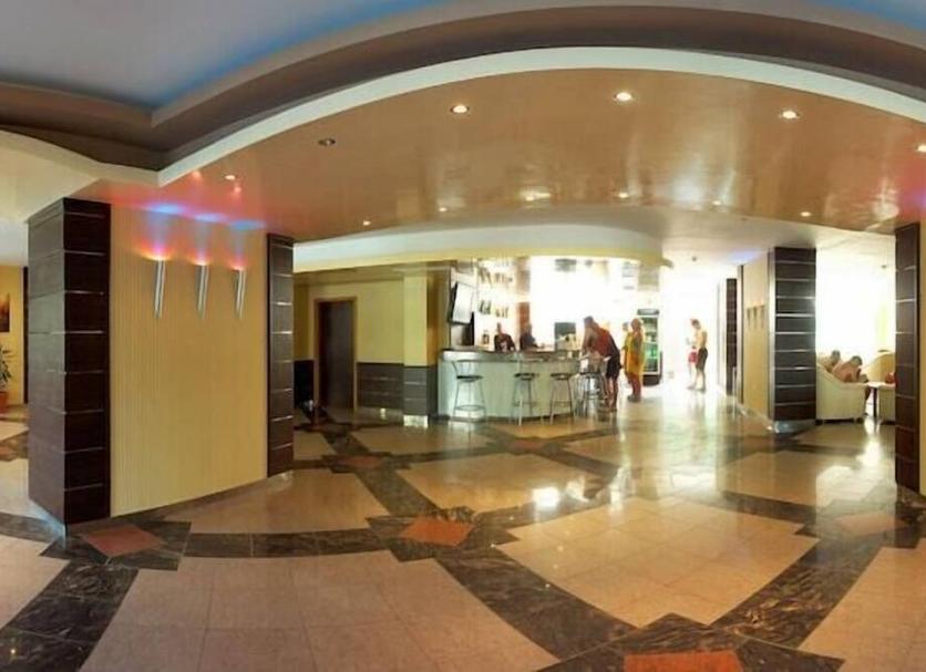 Lobby Zdjęcie