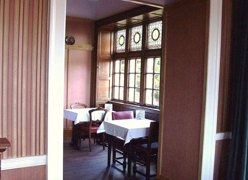 Restauracja Zdjęcie