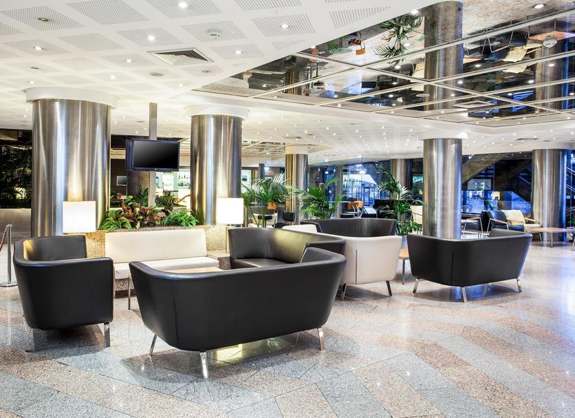 Lobby Zdjęcie