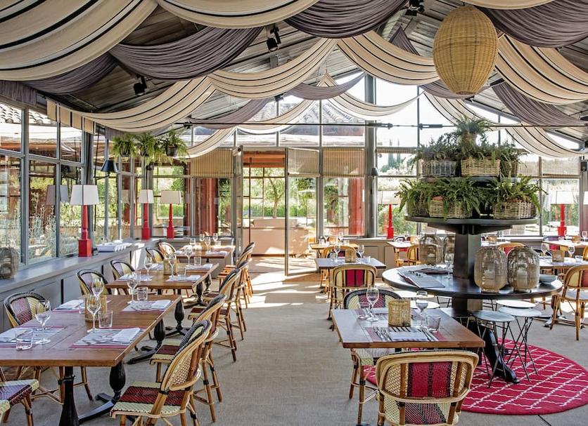 Restauracja Zdjęcie