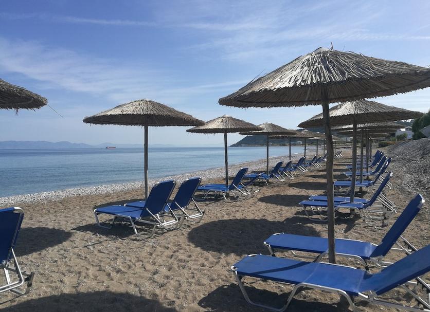 Plaża Zdjęcie