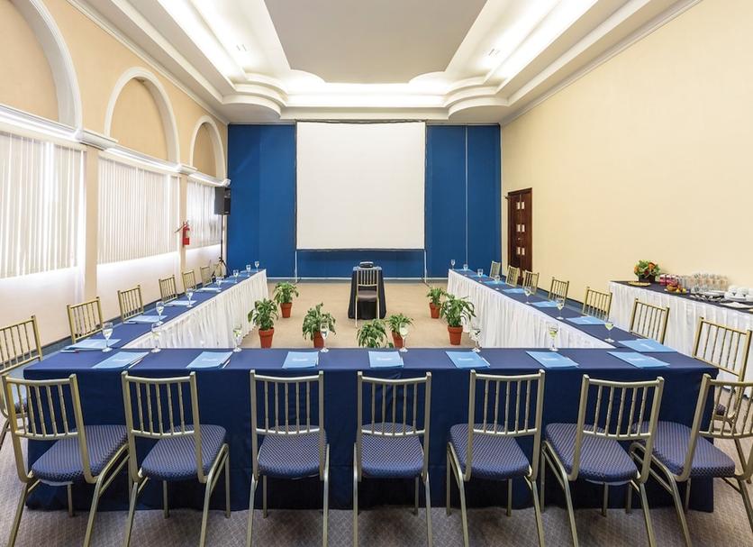 Sala konferencyjna Zdjęcie
