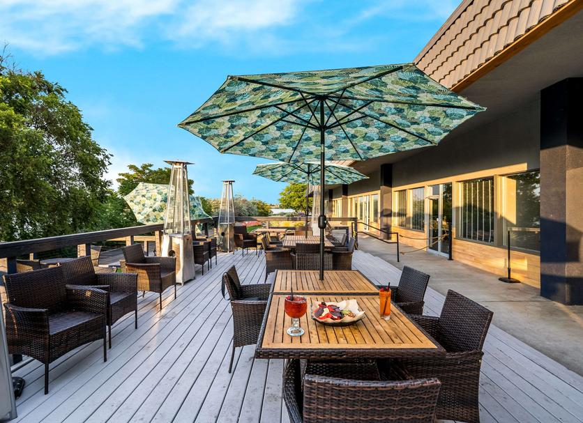 Balkon Zdjęcie