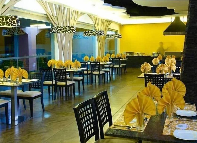 Restauracja Zdjęcie