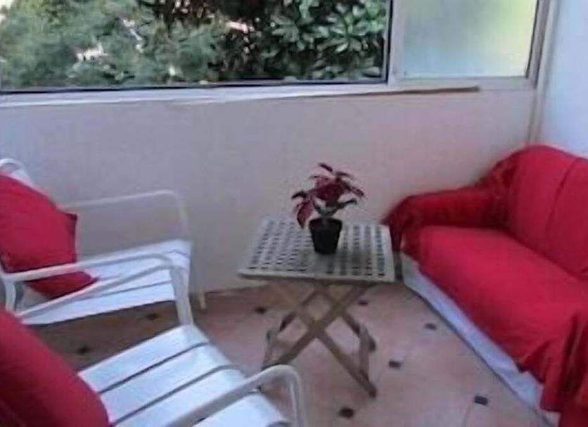Balkon Zdjęcie