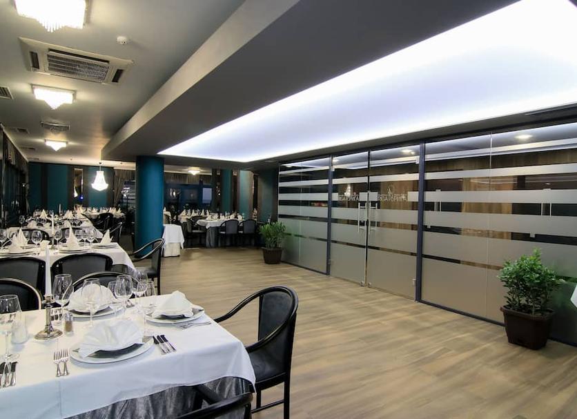 Restauracja Zdjęcie