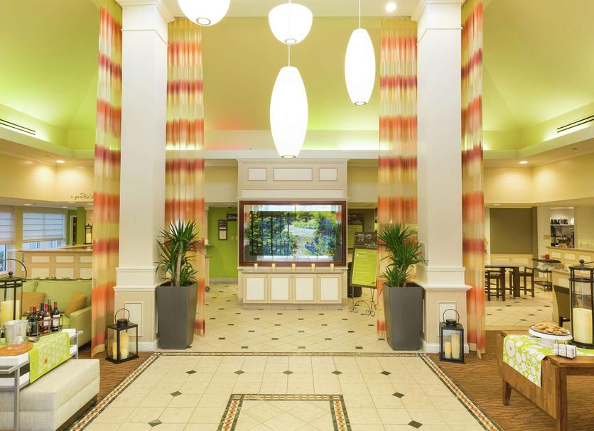 Lobby Zdjęcie