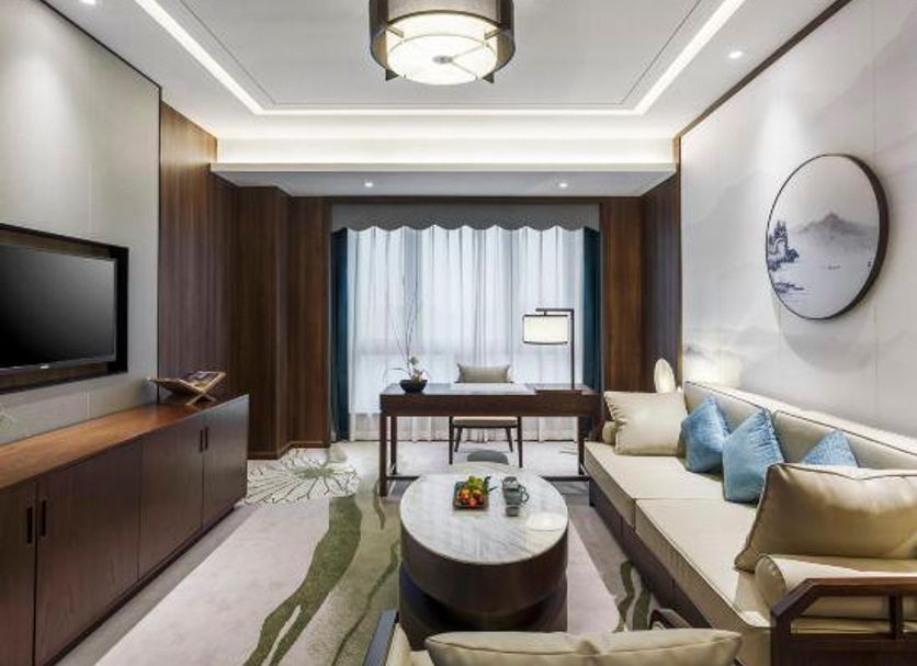 Pokój dzienny Zdjęcie