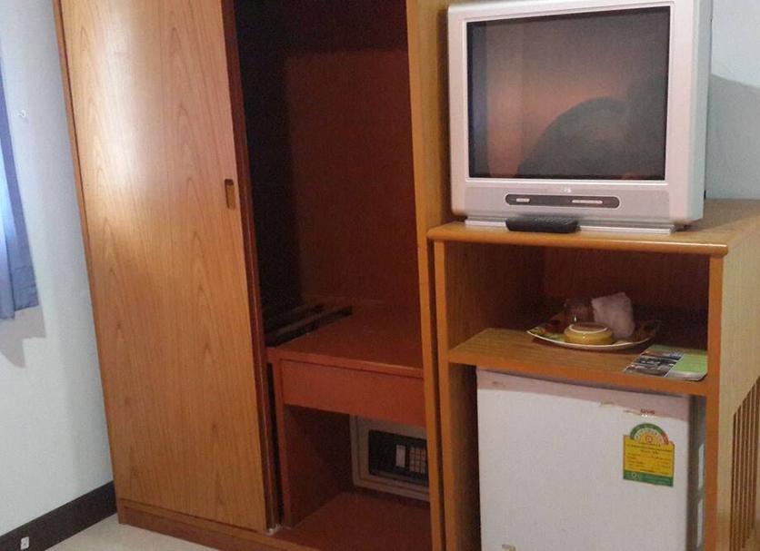 Wyposażenie pokoju Zdjęcie