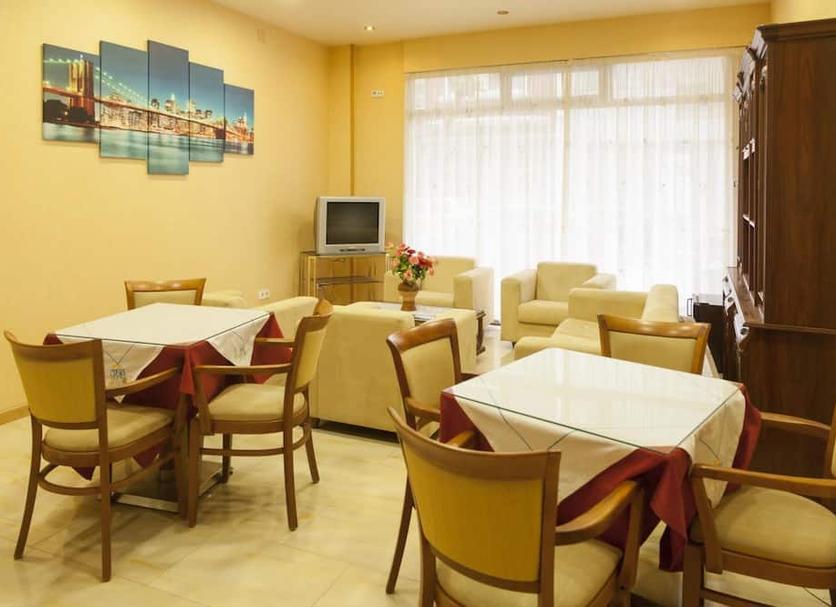 Restauracja Zdjęcie