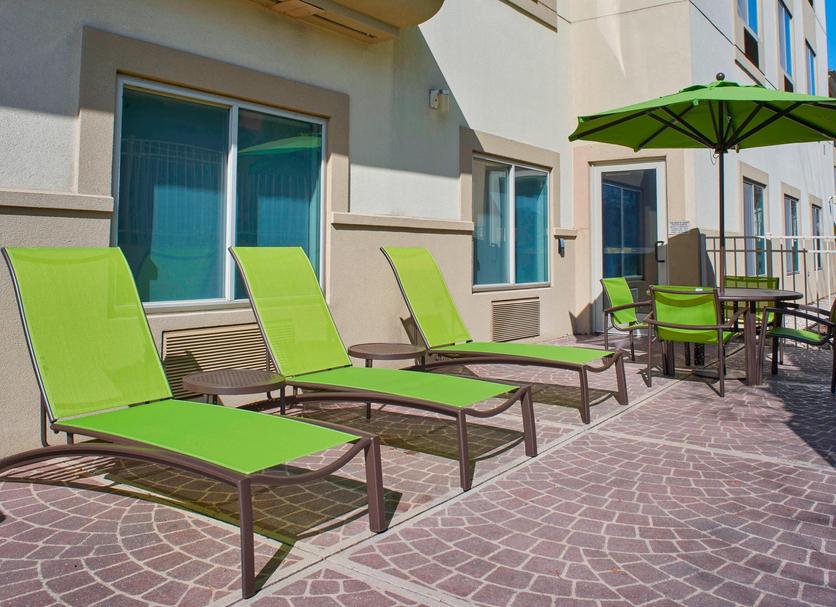 Patio Zdjęcie