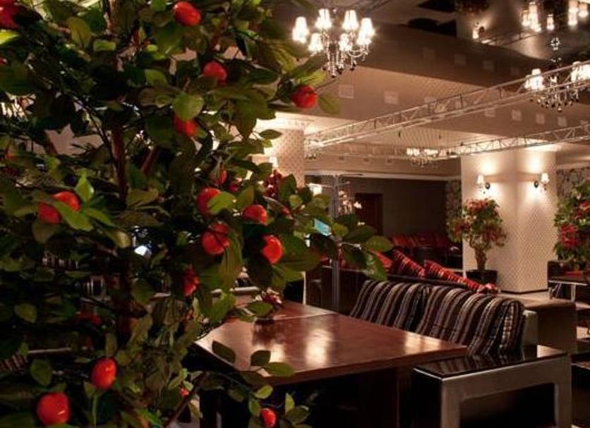 Restauracja Zdjęcie