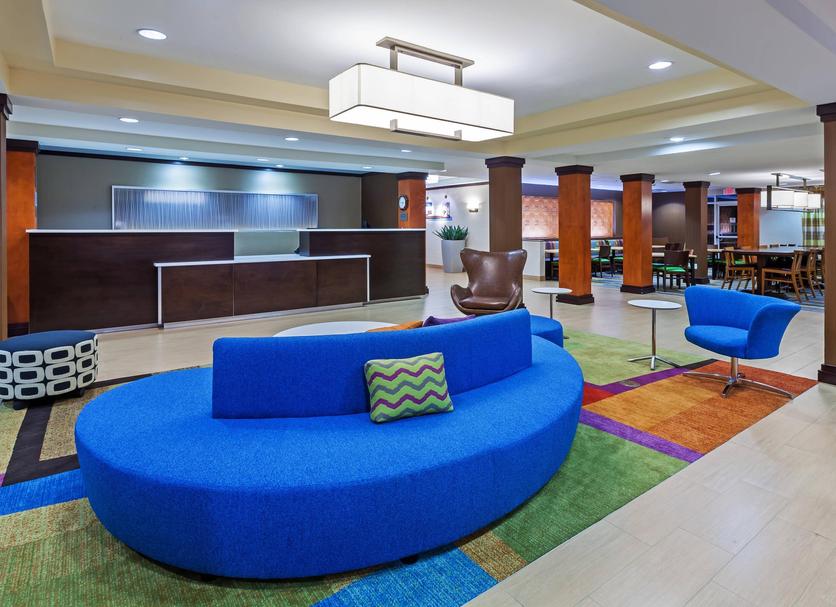 Lobby Zdjęcie