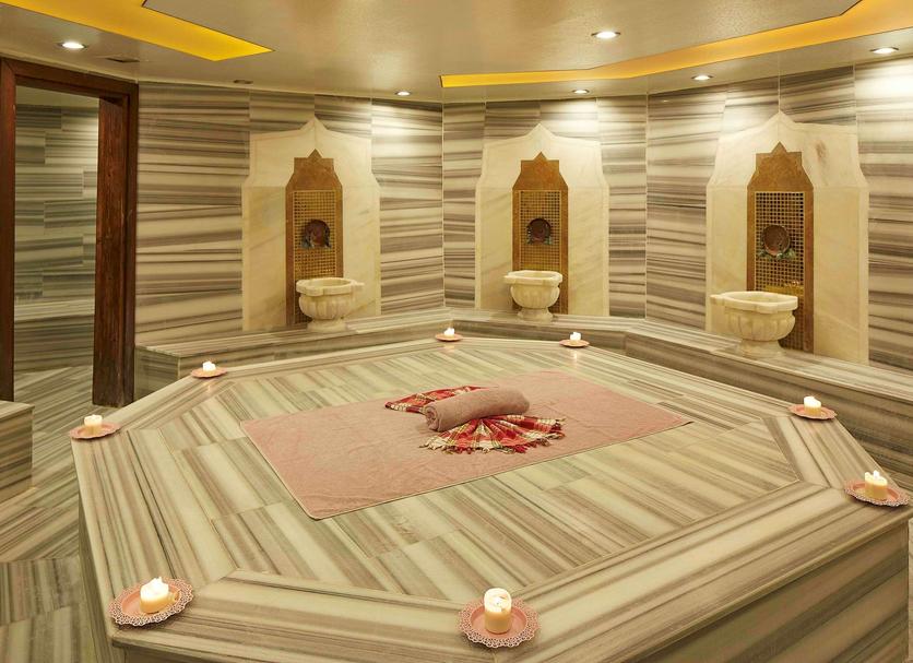 Spa Zdjęcie