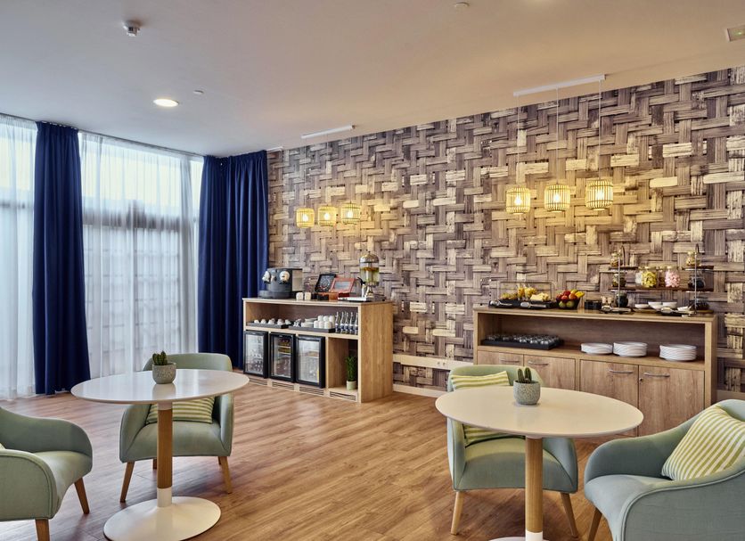 Restauracja Zdjęcie