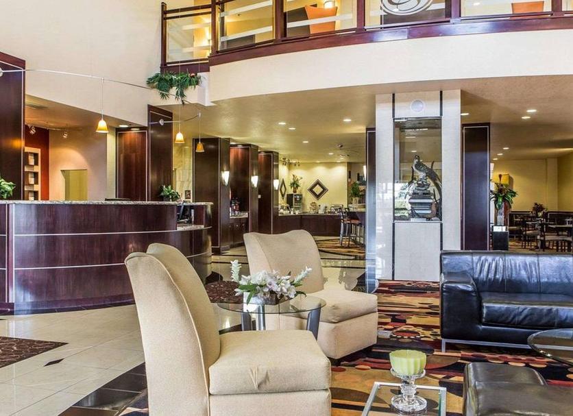 Lobby Zdjęcie