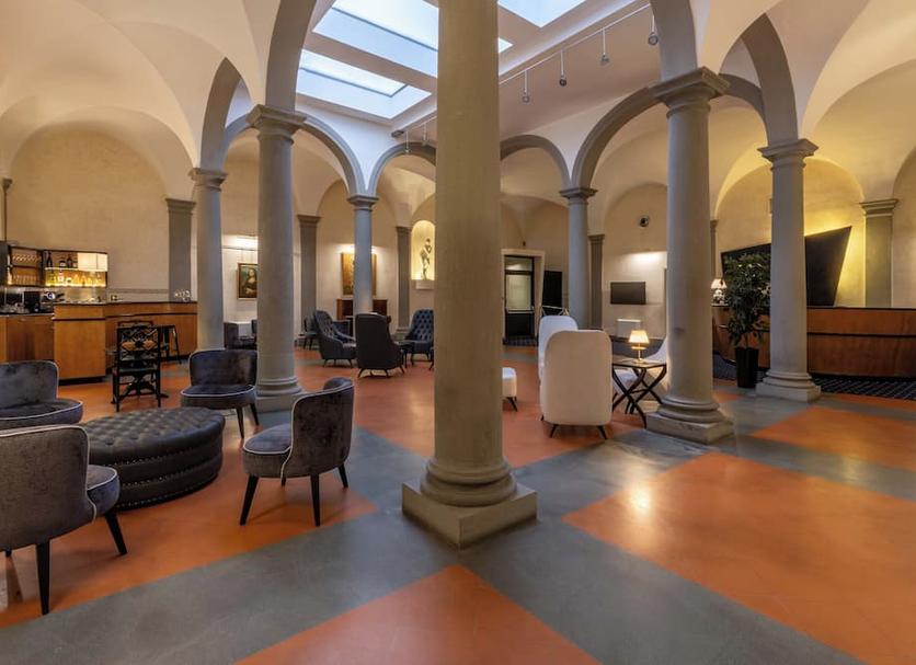 Lobby Zdjęcie
