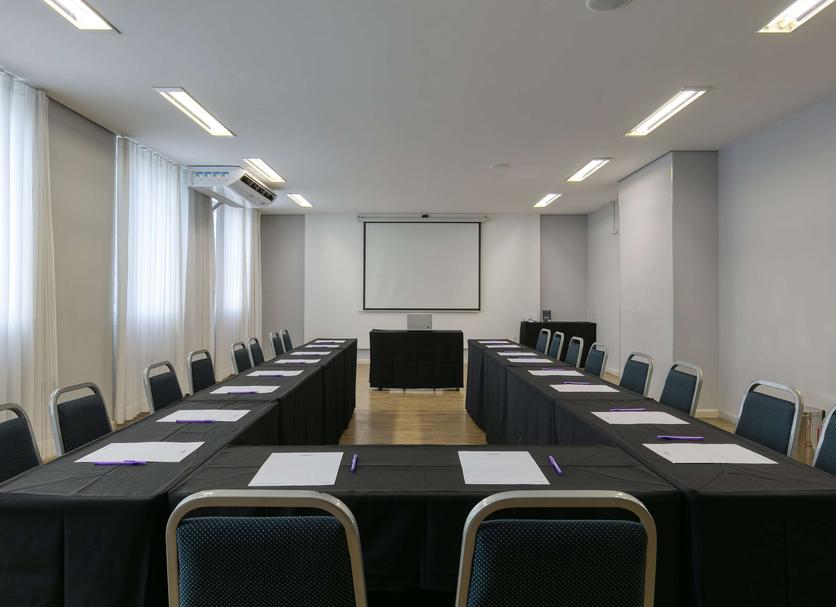 Sala konferencyjna Zdjęcie
