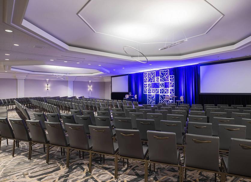 Sala konferencyjna Zdjęcie