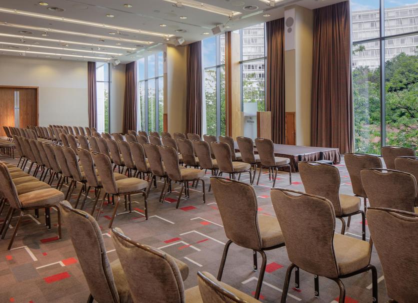 Sala konferencyjna Zdjęcie