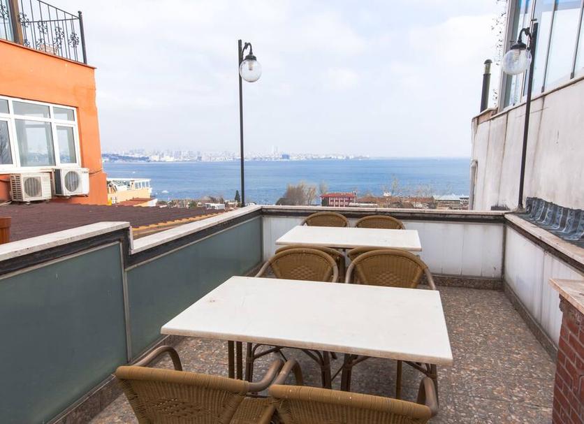 Balkon Zdjęcie