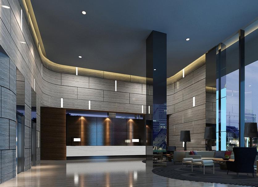 Lobby Zdjęcie