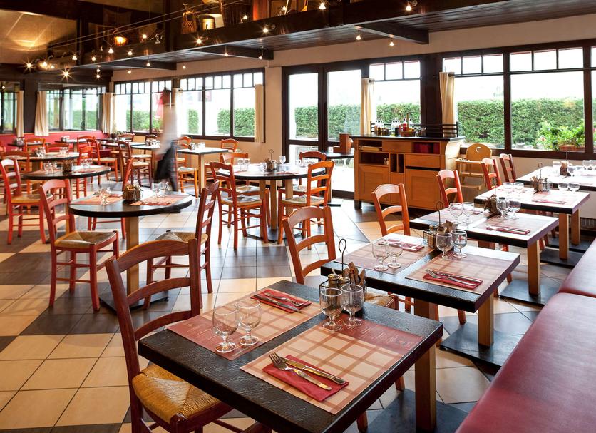 Restauracja Zdjęcie
