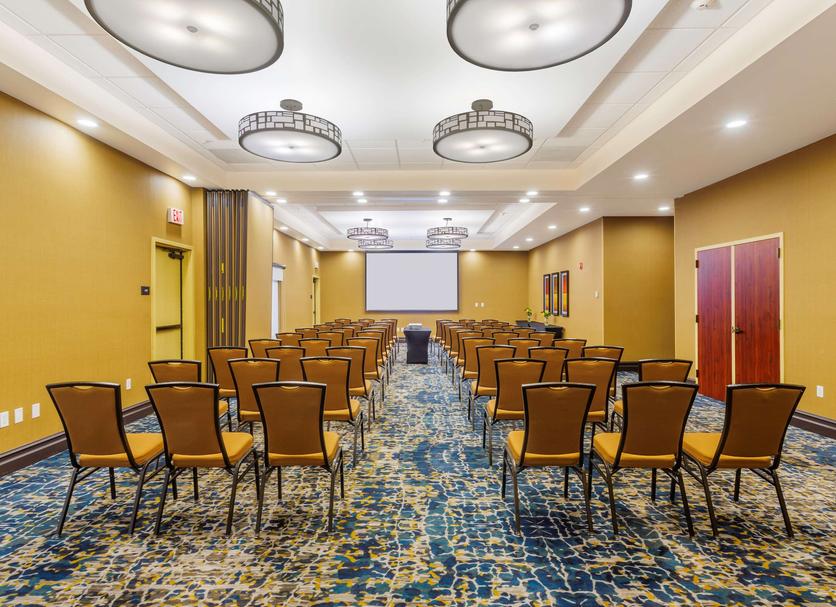 Sala konferencyjna Zdjęcie