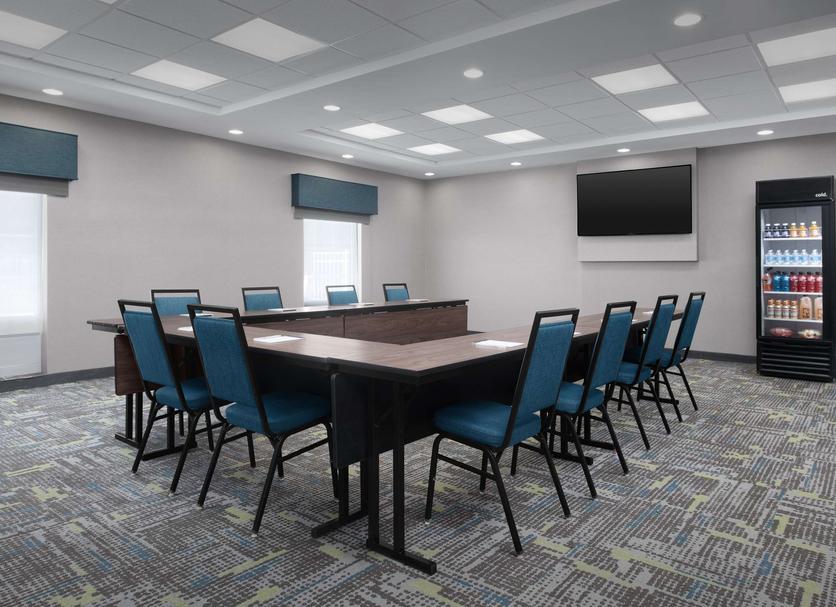 Sala konferencyjna Zdjęcie
