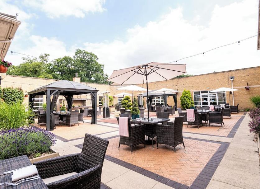 Patio Zdjęcie