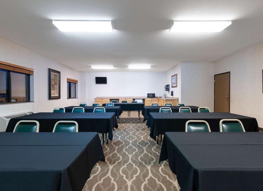 Sala konferencyjna Zdjęcie