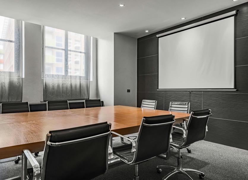 Sala konferencyjna Zdjęcie