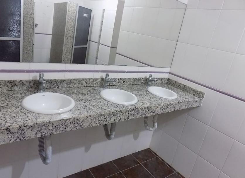 Łazienka Zdjęcie
