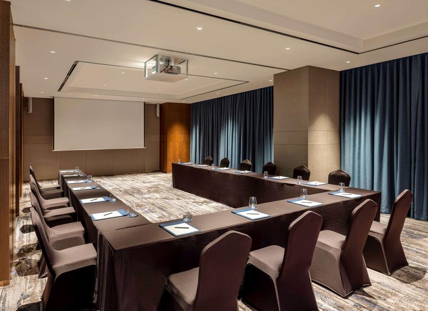 Sala konferencyjna Zdjęcie