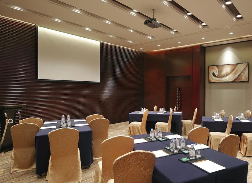 Sala konferencyjna Zdjęcie
