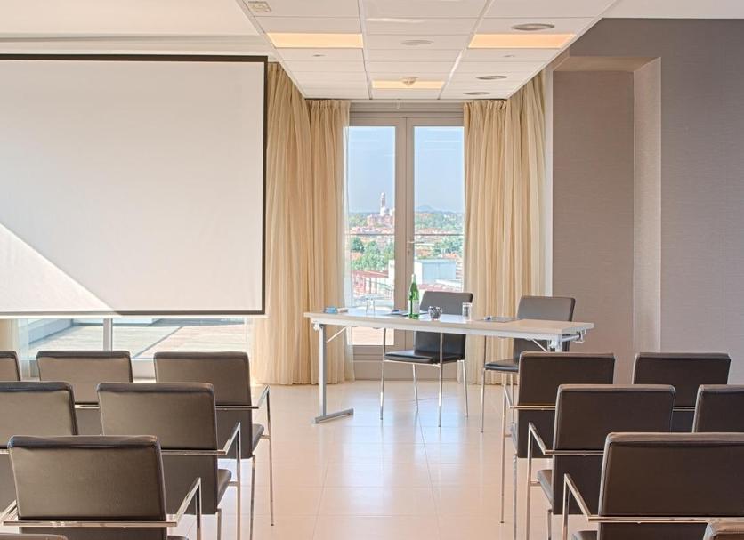 Sala konferencyjna Zdjęcie