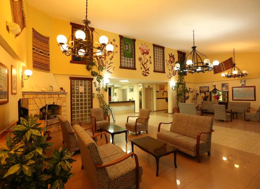Lobby Zdjęcie