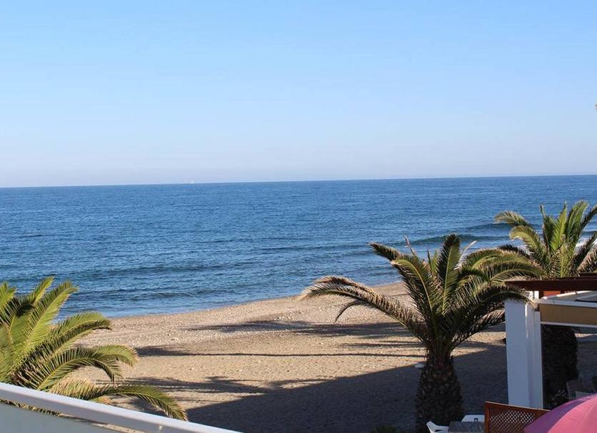 Plaża Zdjęcie