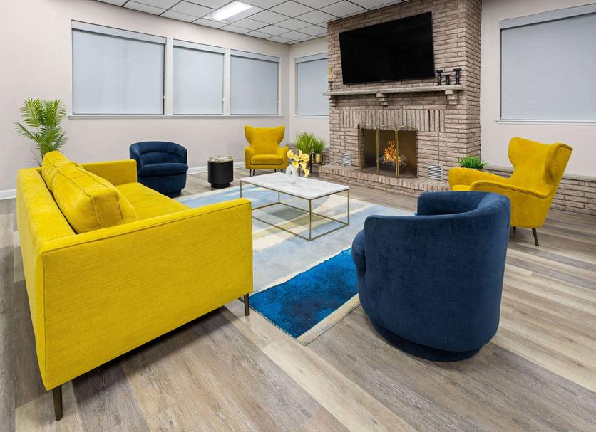 Lobby Zdjęcie