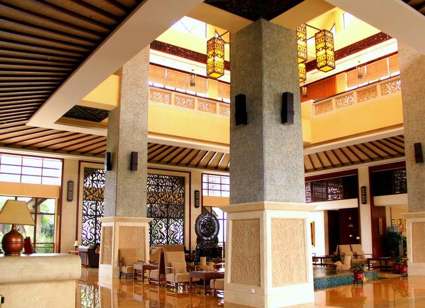 Lobby Zdjęcie