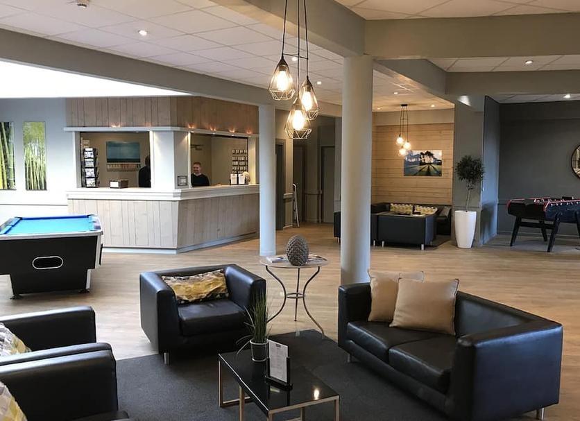 Lobby Zdjęcie