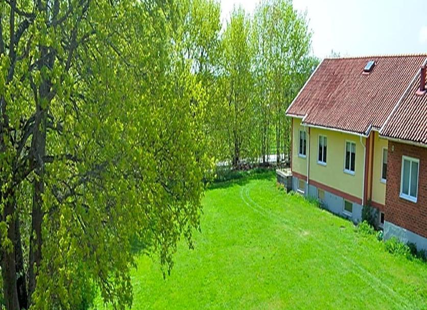 Widok na zewnątrz Zdjęcie