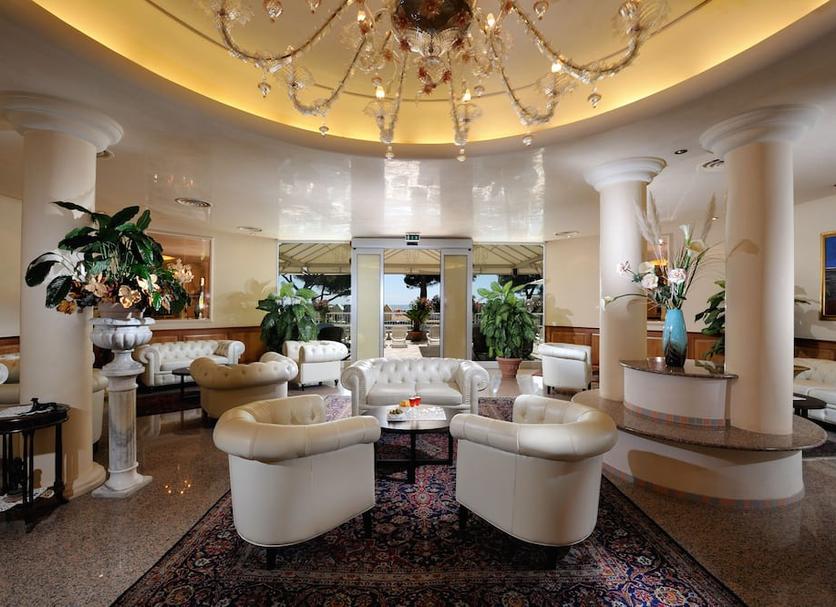 Lobby Zdjęcie