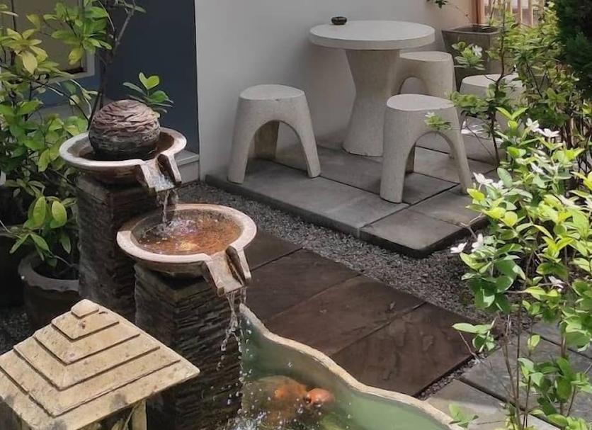Patio Zdjęcie