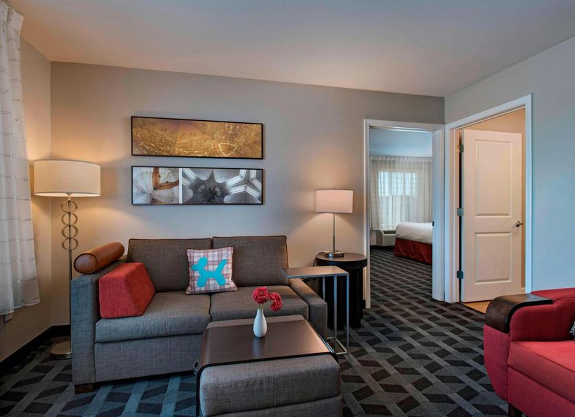 Pokój dzienny Zdjęcie