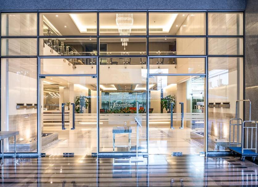 Lobby Zdjęcie