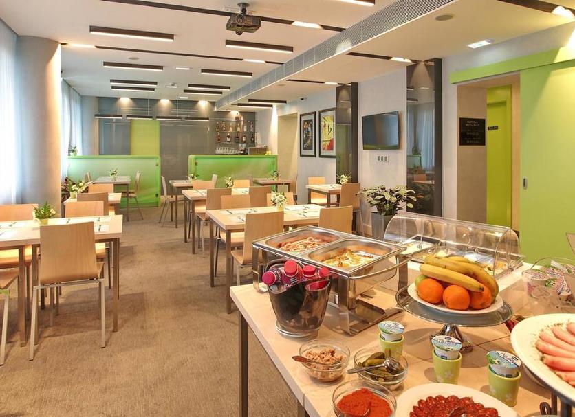 Restauracja Zdjęcie